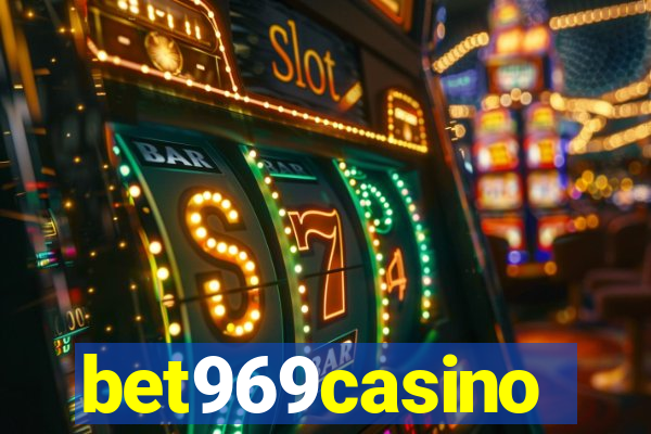 bet969casino