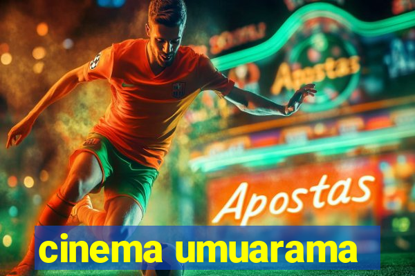 cinema umuarama