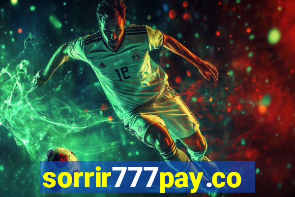 sorrir777pay.com