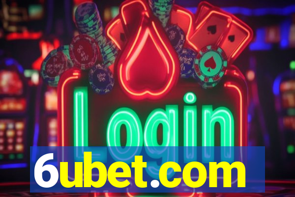 6ubet.com