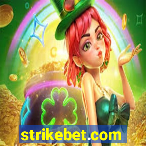 strikebet.com