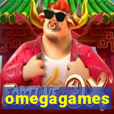 omegagames