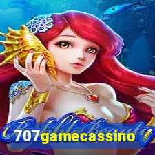 707gamecassino