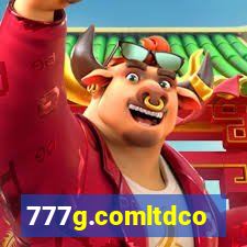 777g.comltdco