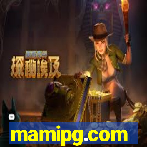 mamipg.com