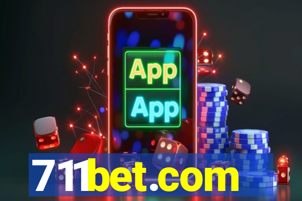 711bet.com