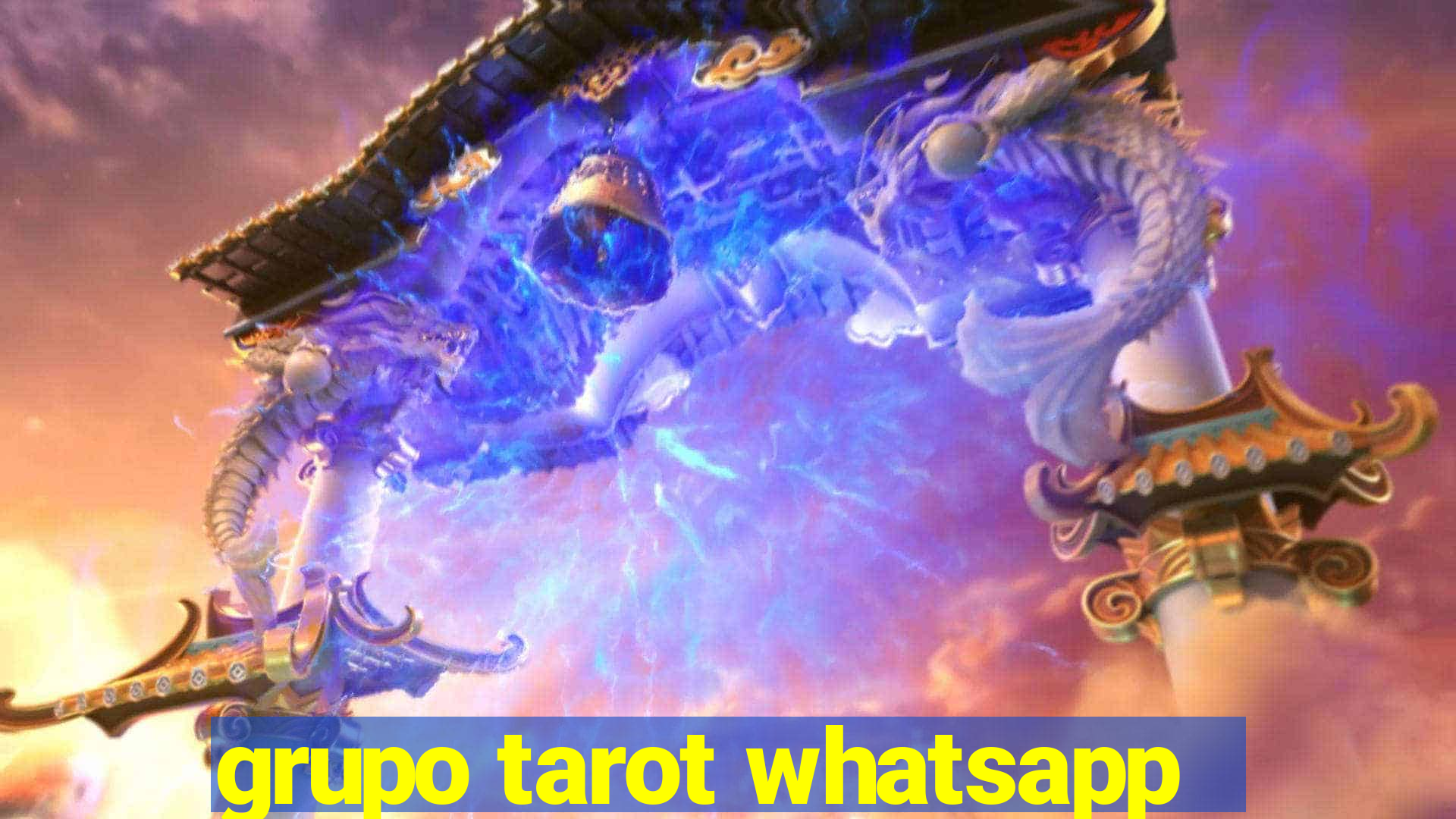 grupo tarot whatsapp