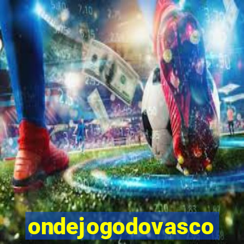 ondejogodovasco