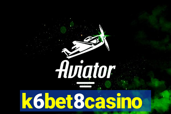 k6bet8casino