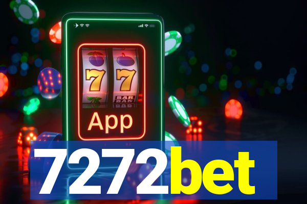 7272bet