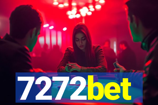 7272bet