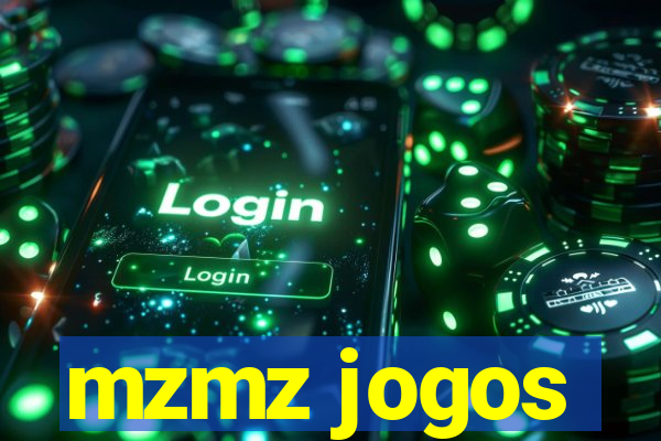 mzmz jogos