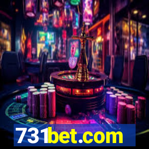 731bet.com