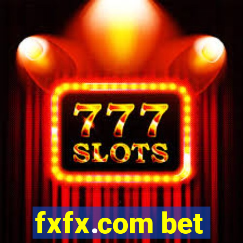 fxfx.com bet