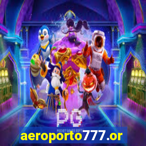 aeroporto777.org