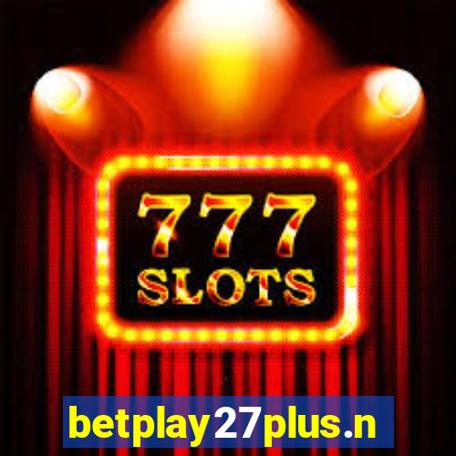 betplay27plus.net