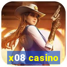 x08 casino