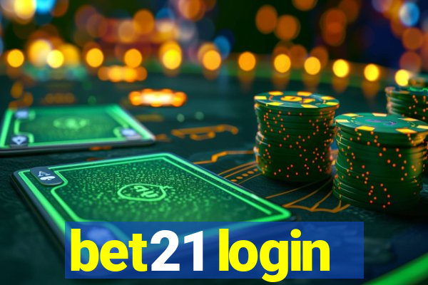 bet21 login