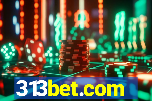 313bet.com