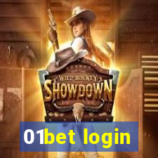 01bet login