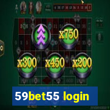 59bet55 login