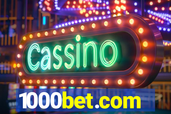 1000bet.com