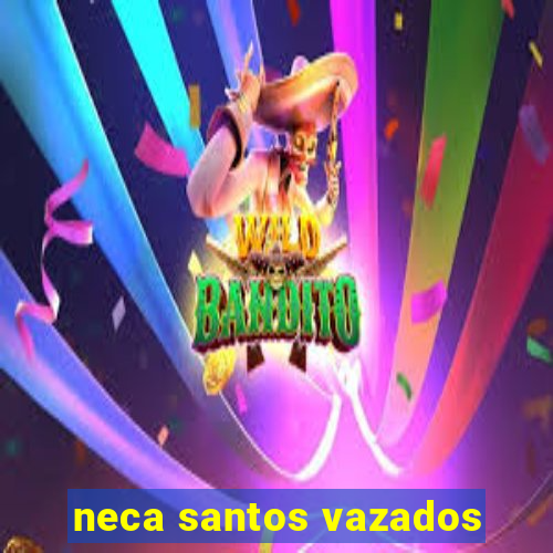 neca santos vazados