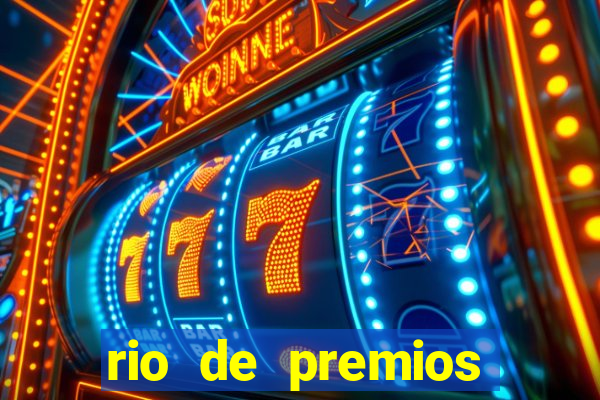 rio de premios cadastrar bilhetes