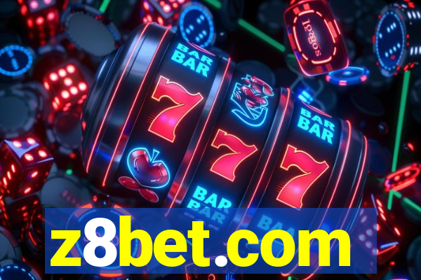 z8bet.com