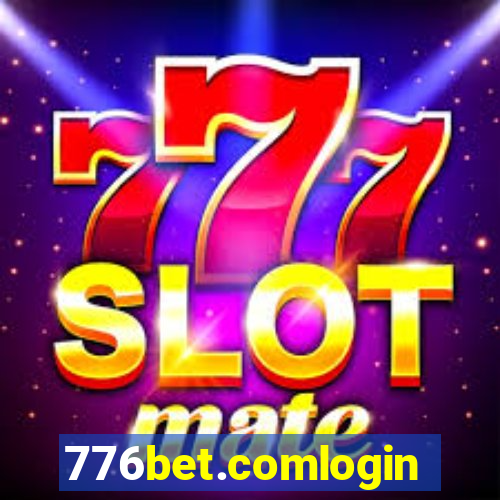 776bet.comlogin