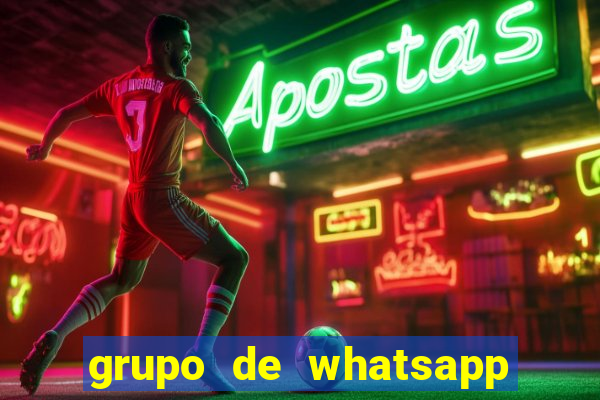 grupo de whatsapp de conteúdo adulto