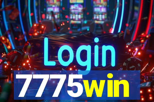 7775win