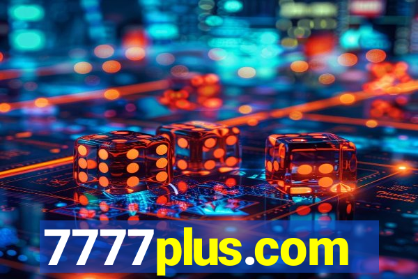 7777plus.com