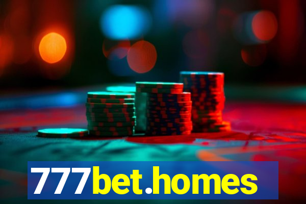 777bet.homes