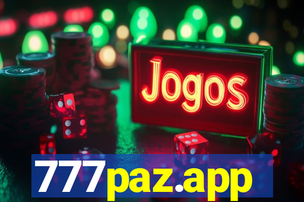 777paz.app