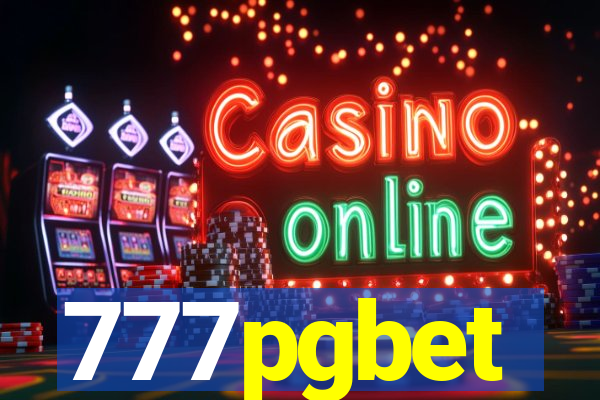 777pgbet