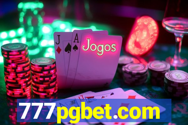 777pgbet.com