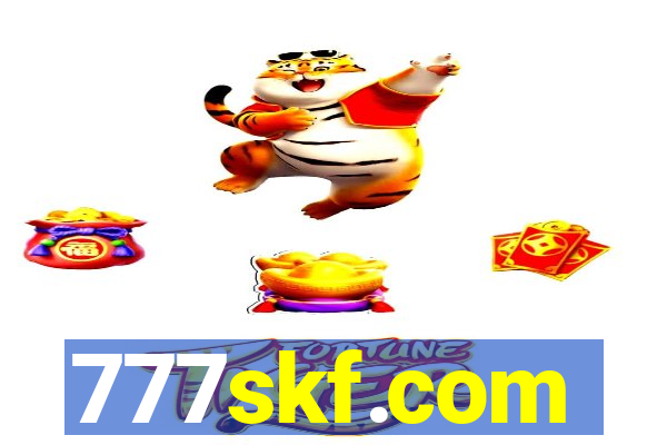 777skf.com