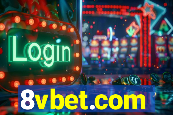 8vbet.com