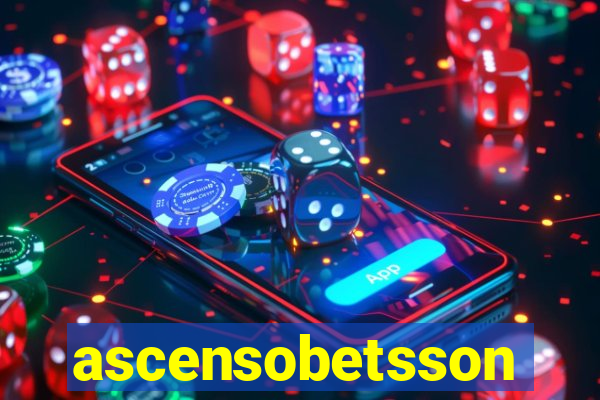 ascensobetsson