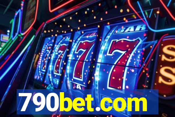 790bet.com