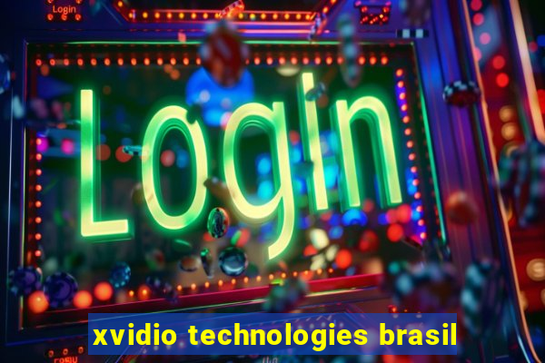 xvidio technologies brasil