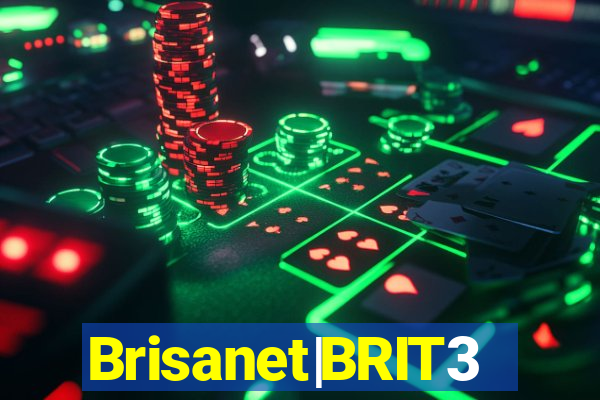 Brisanet|BRIT3