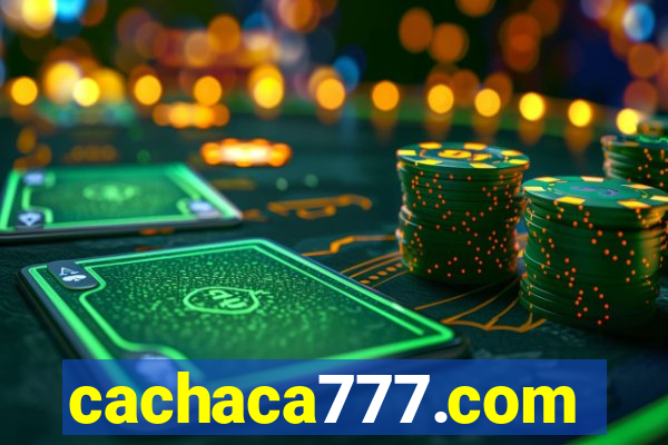 cachaca777.com