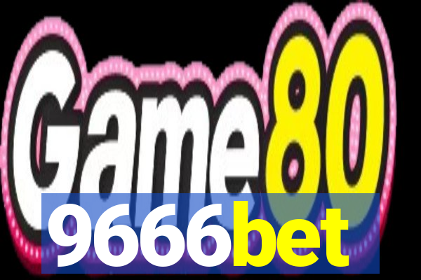 9666bet