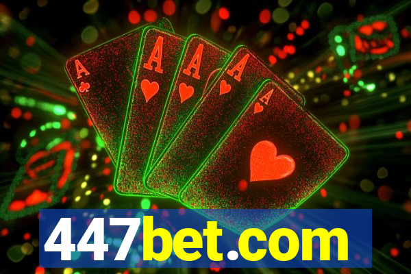 447bet.com