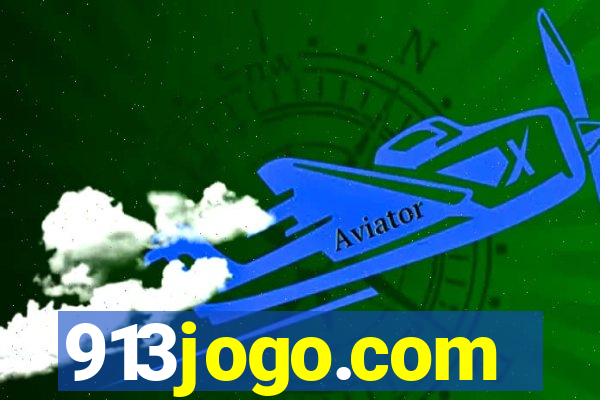 913jogo.com