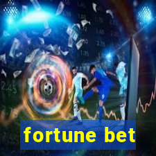 fortune bet