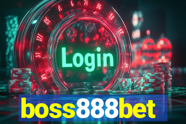 boss888bet