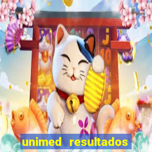 unimed resultados exames porto alegre